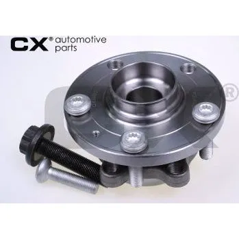 Sada lozisek kol, , 1T0498621, 3C0498621, 5K0498621, 8J0498625A, 8J0598625, 8P0498621A, 8X0498625, L1KD407621, CX, CX 660