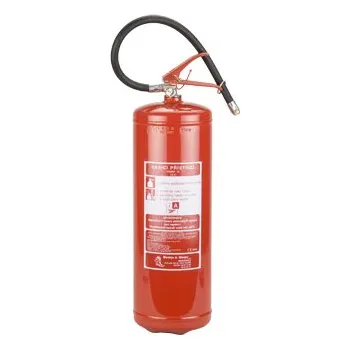 Hasicí přístroj Vodní hasicí přístroj V9Ti