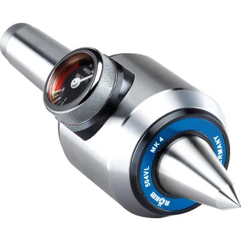 Upínací otočný hrot Röhm 506AC-VL MK6 (079923)