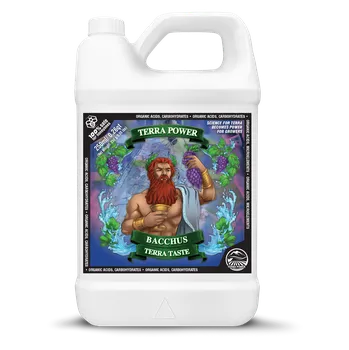 Hnojivo Hnojivo Terra Power Bacchus - Terra Taste Objem: 250ml