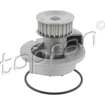 Vodní pumpa motoru Vodní čerpadlo, chlazení motoru, , 1334135, 90543935, TOPRAN, 205 706