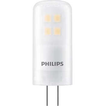 Žárovka Philips LED 76773000 LED Energetická třída (EEK2021) F (A - G) G4 pinová objímka 2.7 W = 28 W teplá bílá (Ø x d) 1.5 cm