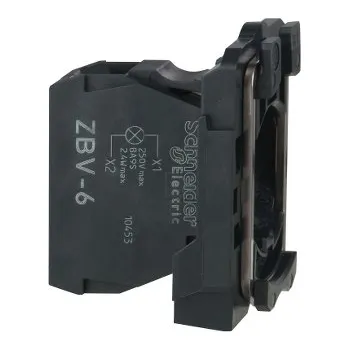 Objímka na žárovku SCHN ZBV6 Objímka pro žárovku, 250V