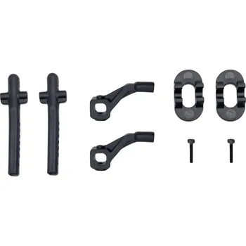 RC náhradní díl Reely RE-7337289 náhradní díl držák karoserie