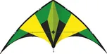 Günther Flugspiele Active Loop sportovní drak, rozpětí 1600 mm, síla větru 5 - 6 bft