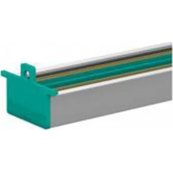 Pepperl+Fuchs UPR-03-S napájecí kolejnice 1 ks