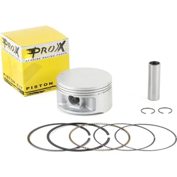 Píst motoru PROX píst YAMAHA YFM 660 raptor 01-05, GRIZZLY 02-06, RHINO 04-07 (100,00mm)-nominální (PROX píst YAMAHA YFM 660 raptor 01-05, GRIZZLY 02-06, RHINO 04-07 (100,00mm)-nominální)