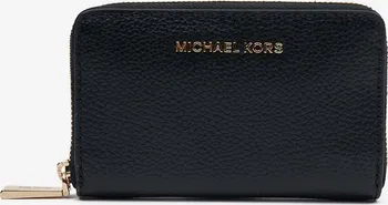 Peněženka Michael Kors 34H9GJ6D0L černá