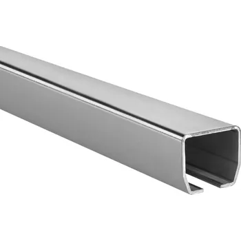 Himotions 328.6 C profil samonosné posuvné brány, rozměr profilu 100x89 mm, délka 6, pozinkovaný, CP100-6.Zn