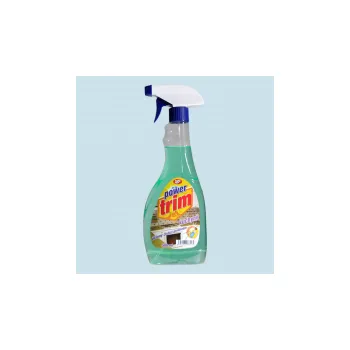 Mýdlo CHOPA Čistič Trim na koupelny 500ml