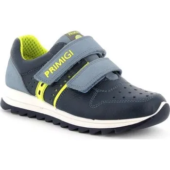 Chlapecké tenisky celoroční kožené boty Primigi 5378533 chlapecké velikost 32