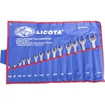 Sada otevřených klíčů, 14ks - Licota