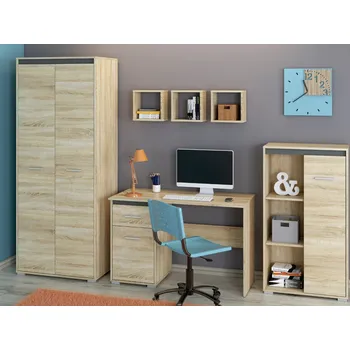 Dětský pokoj Dětský a studentský pokoj Andy - Dětský a studentský pokoj