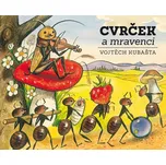 Cvrček a mravenci - Jiří Zdeněk Novák…