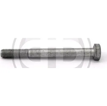 Systém vstřikování sroub, drżák vstřikovací trysky, 16626535, FIAT MP, 16626535