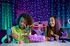 Doplněk pro panenku Mattel Monster High HHK64 úplňková ložnice