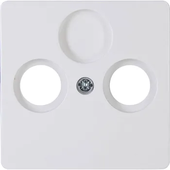 Kopp kryt Paris bílá 334902182 1 ks