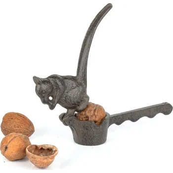 Louskáček Louskáček na ořechy veverka