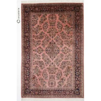 Koberec Orientální koberec Saruq Exkluziv 300x200 cm - 500001