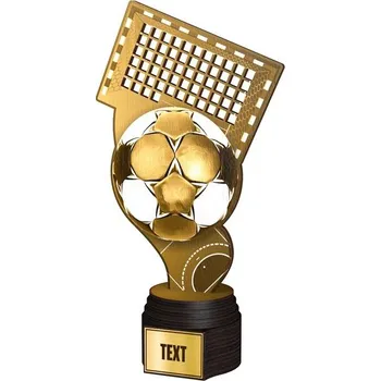 Poháry Bauer Dřevěná trofej ACTCWR034 | Házená