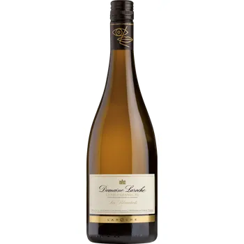 Chablis Grand Cru ”Les Blanchots”