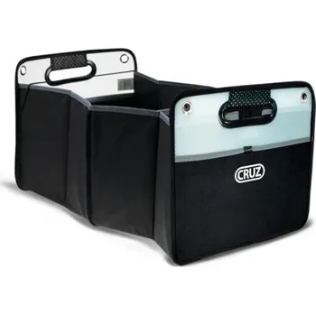 Organizér do auta CRUZ Organizér do kufru