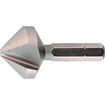 Bit Bit s kuželovým záhlubníkem 90° HSS Format 6,3 mm (M3)