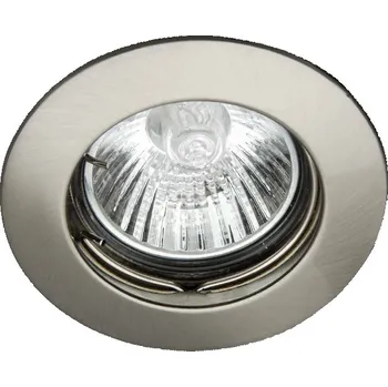 Koupelnové svítidlo Brilliant G94507A13 Vestavné halogenové svítidlo FELIZIA