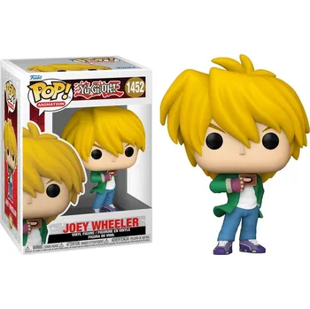 Figurka Funko Pop! Yu-Gi-Oh Joey Wheeler 1452