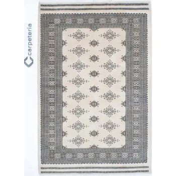 Koberec Orientální koberec Jaldar Premium 191x126 cm - 100129