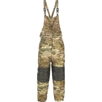 lovecké kalhoty Snugpak® Kalhoty Sleeka Salopettes Snugpak®, Barva: Multicam®, Velikost: L