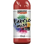 Pentart Barva na textil ve spreji PENTART 50 ml ČERVENÁ