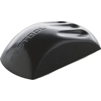 Brusný papír Brusný špalek pro ruční broušení Festool HSK-D 150 H