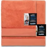 SVITAP Ručník a osuška MIKRO oranžová 70 x 140 cm