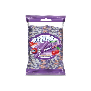 Bonbon Miniyum Cherry 700 g - cca 100 ks