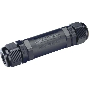 Příslušenství pro svítidlo BIG WHITE SPOJOVACÍ BOX, 3pólový, IP68 228730