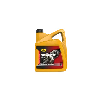 Provozní kapalina ATF SP MATIC 4016 5 L balení