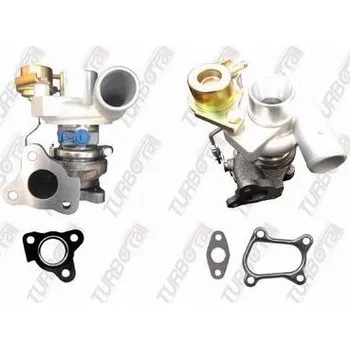 Motor automobilu Dmychadlo, plnění, , 4917306500, 4917306501, 4917306503, 4917306511, 5860012, 860036, 860148, 8971852412, 8971852413, 8971852414, 93184512, 97185241, 98102367, TURBORAIL, 900-00191-000