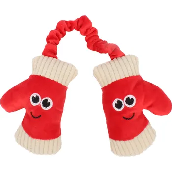 Hračka pro psa Ferribiella Rukavičky