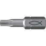 Fischer FPB T 25 PROFI Bit W 10 557848 sada bitů, 10dílná