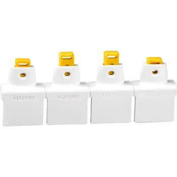 Schneider Electric A9A26981 A9A26981 kryt bílá 1 ks