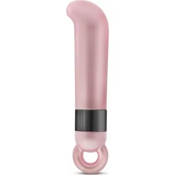 Vibrátor Vibrátor Blush REVIVE PETITE G POCKET SIZED G SPOT VIBE růžový | Blush Novelties