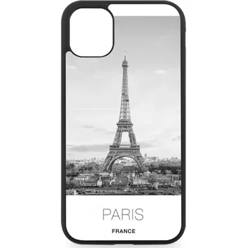 Náhradní kryt pro mobilní telefon Kryt na mobil iPhone paris old iPhone: 15 Pro Max