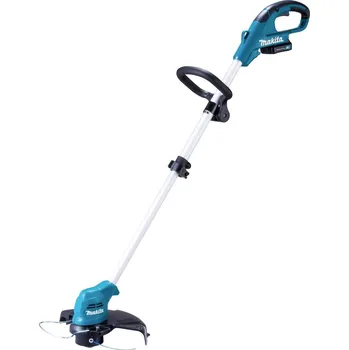 Sekačka Makita neu akumulátor strunová sekačka 12 V 4 Ah šířka sekání: 23 cm