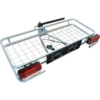 Road Comfort Plus nosič zvěře a nákladu 120 x 50 x 13 cm