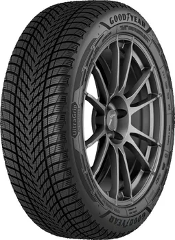 Zimní osobní pneu Goodyear UltraGrip Performance 3 185/65 R15 88 T XL