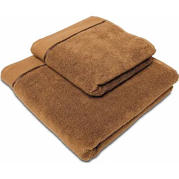 Ručník SVITAP Ručník a osuška MIKRO rezavá Ručník 50x100