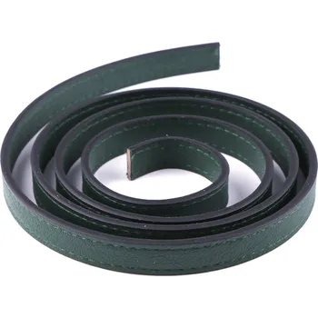 Ucha na tašky prošitá - polotovar