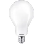Philips LED 76463000 LED Energetická třída (EEK2021) D (A - G) E27 klasická žárovka 23 W = 200 W teplá bílá (Ø x d) 9.5
