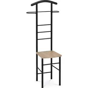 Autronic 81870 Němý sluha Bílá